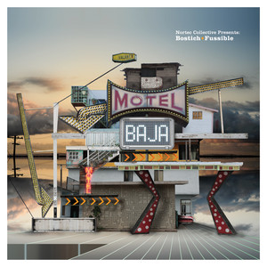 Motel Baja album
