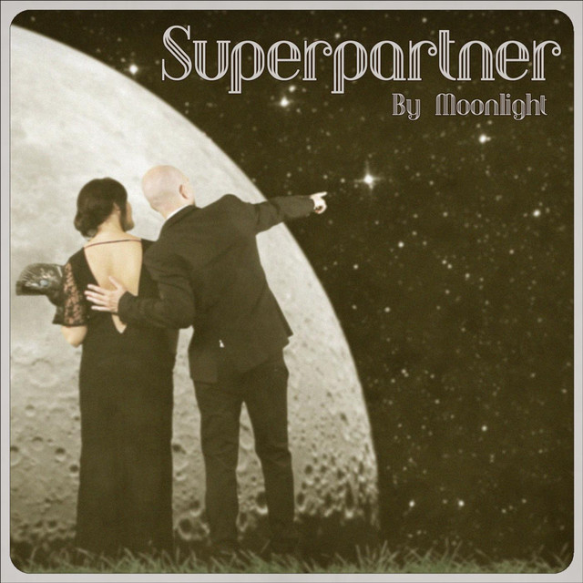 Superpartner Photo