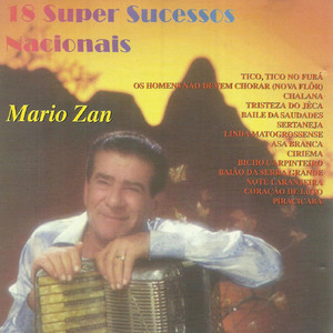 Mario Zan