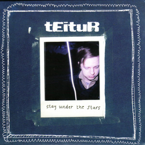 Stay Under the Stars album