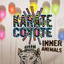 Inner Animals Albumcover