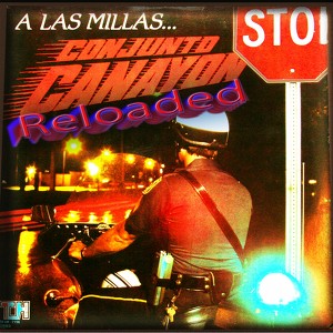 Conjunto Canayon