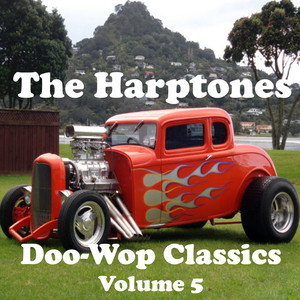 Doo-Wop Classics - Volume 5 album