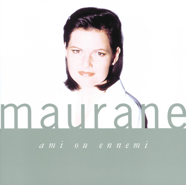 Maurane Photo
