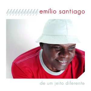 De Um Jeito Diferente album