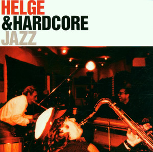 Jazz cover