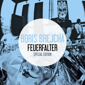 Feuerfalter - Special Edition cover