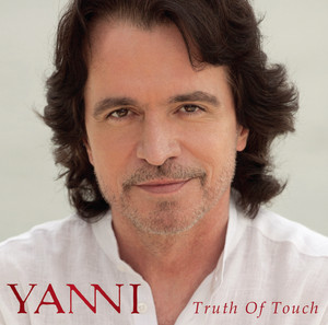 Truth of Touch cover