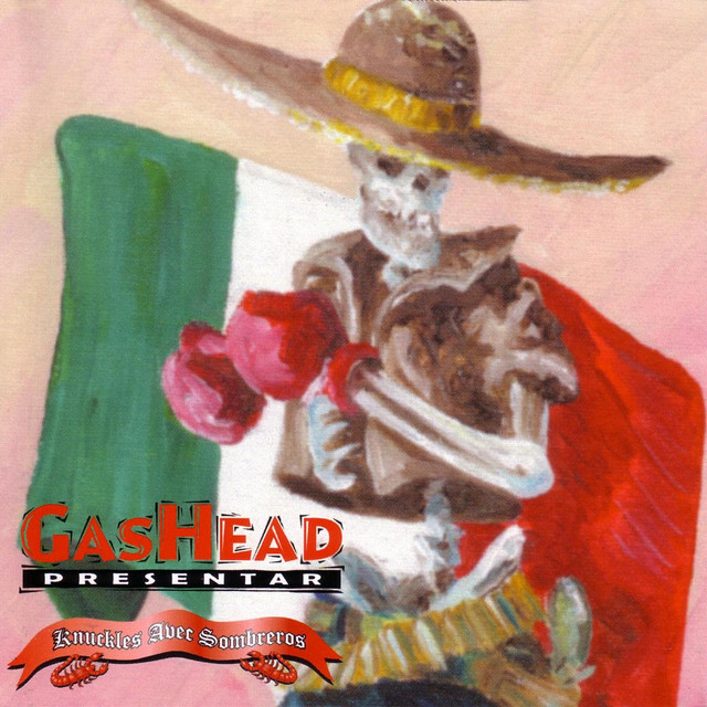 Gashead Photo