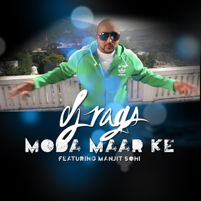 DJ Rags Photo
