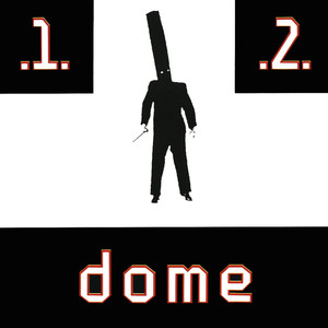 Dome 2 cover