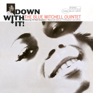 Down With It cover