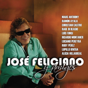 José Feliciano y amigos album