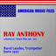Ray Anthony - Volume 1 (MP3 Album) cover