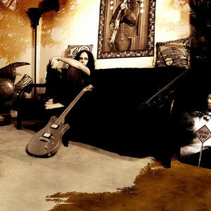 Something's Coming cover