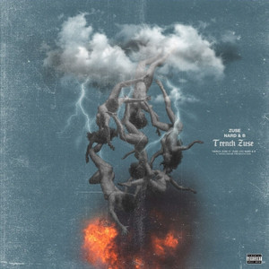 Trench Zuse cover