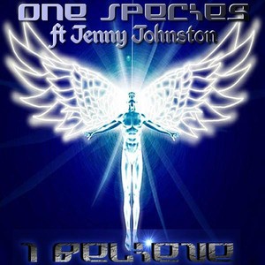 One Species feat. Jenny Johnston