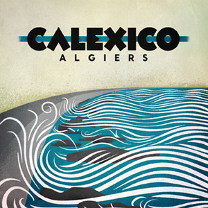 Algiers cover