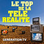 Le Top De La Télé Réalité Albumcover