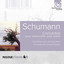 Schumann: Concertos pour violoncelle, Op.129, pour piano, Op.54 Albumcover