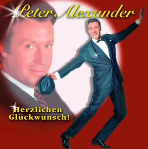 Herzlichen Glückwunsch! album