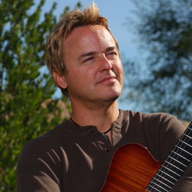 Steve Oliver photo