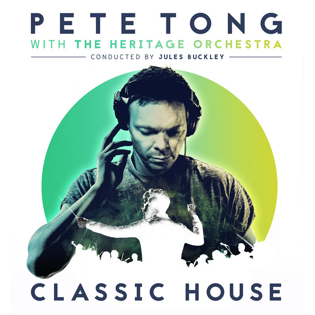 Classic House cover