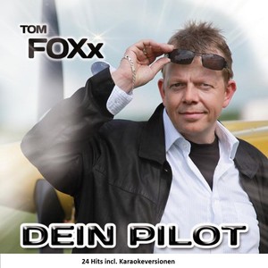 Dein Pilot Albumcover