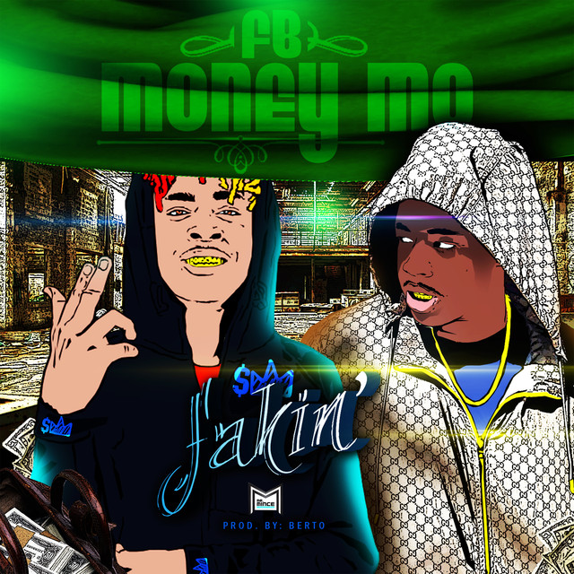 Mo Money Photo