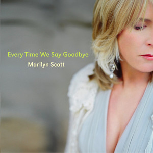 Every Time We Say Goodbye album