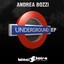 Underground Albumcover