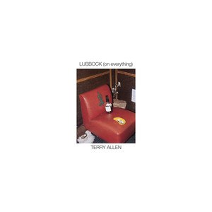 Lubbock (on everything) album