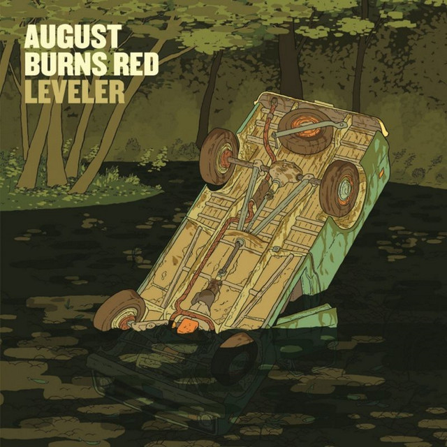 Leveler cover