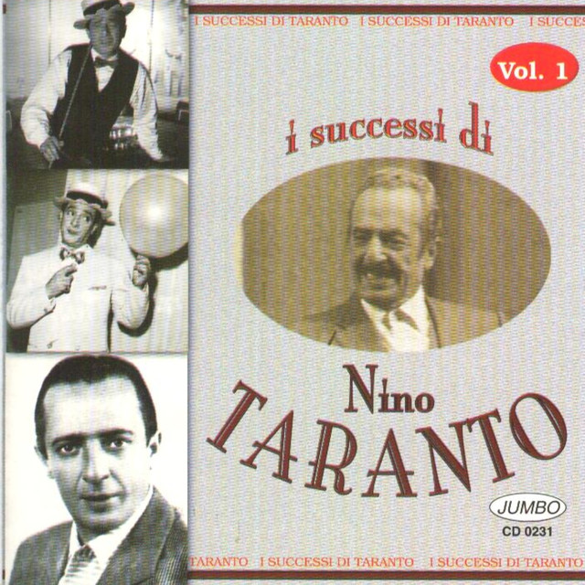Nino Taranto Photo