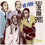 We Four: The Best of the Ink Spots cover