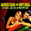 Vocal Jazz Essentials Albumcover