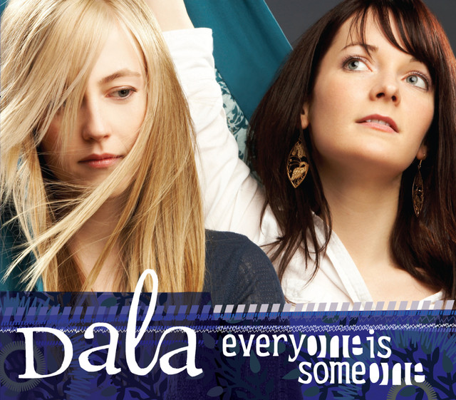 Everyone Is Someone cover