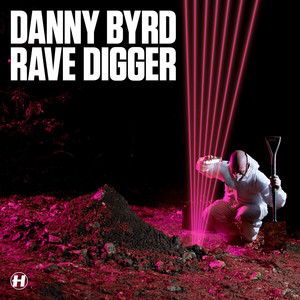 Rave Digger (Special Edition) album