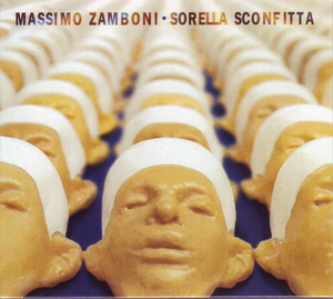 Santa Maria elettrica cover