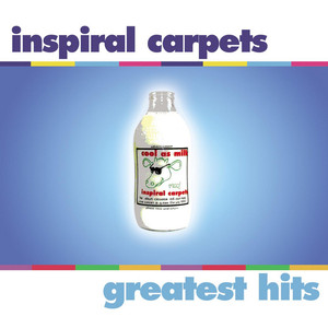 Greatest Hits album
