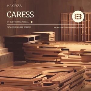 Caress Albumcover