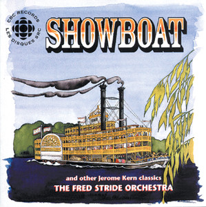 Kern: Showboat and Other Classics album