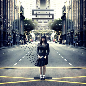 Falling Apart cover