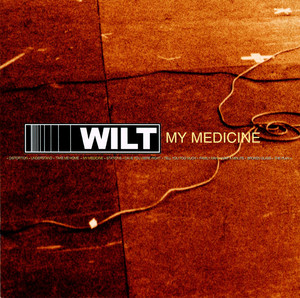My Medicine cover