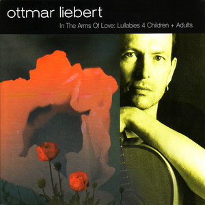 In the Arms of Love: Lullabies 4 Children & Adults album