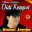 Album Terbaru Didi Kempot Umbul Jambe cover