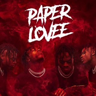 Paper Lovee Photo