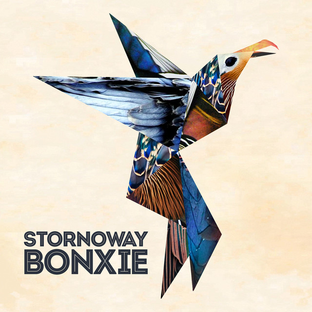 Bonxie cover