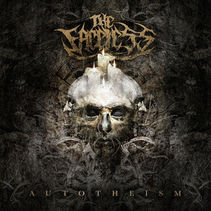Autotheism album