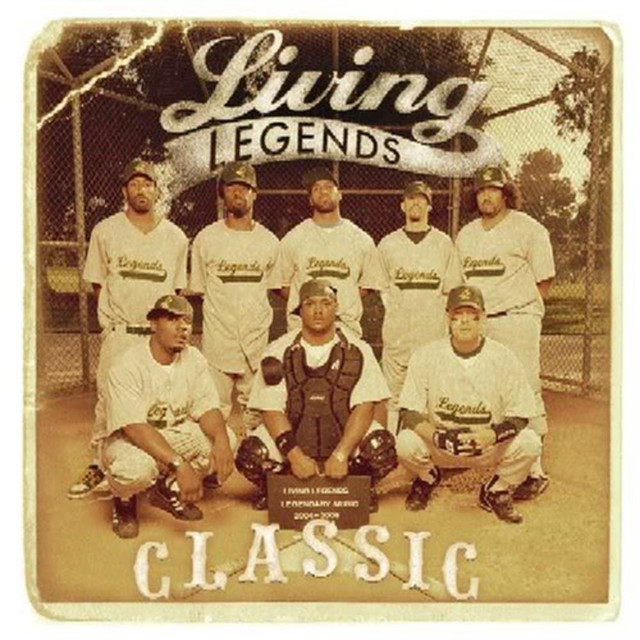 Classic cover